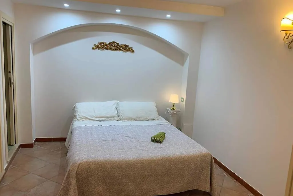 Taormina - Casa La Rosa Villa