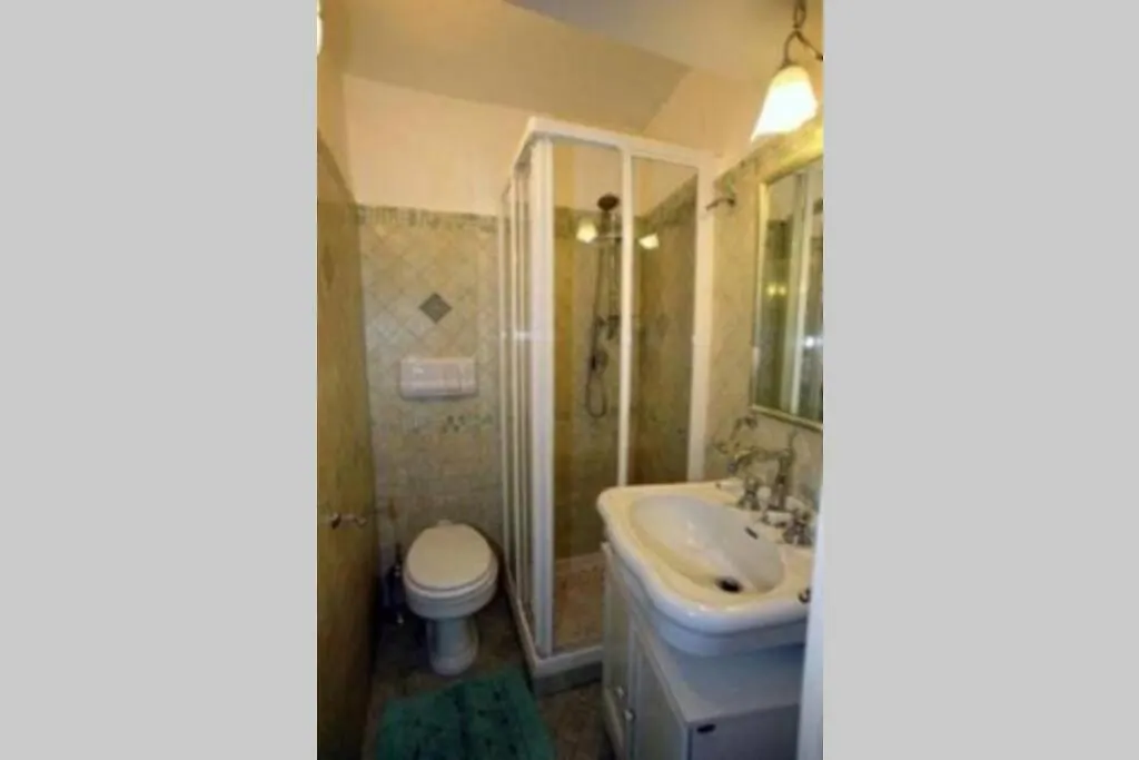 Casa vacanze Taormina - Casa La Rosa Villa Italia