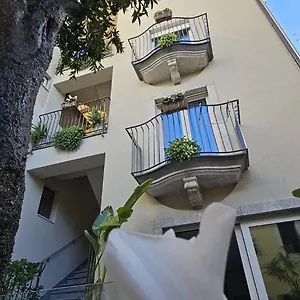 D'orville Luxury טאורמינה